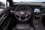 Cadillac XT5 2016 года (EU)